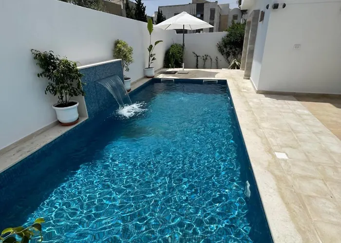 Midou Hammamet
