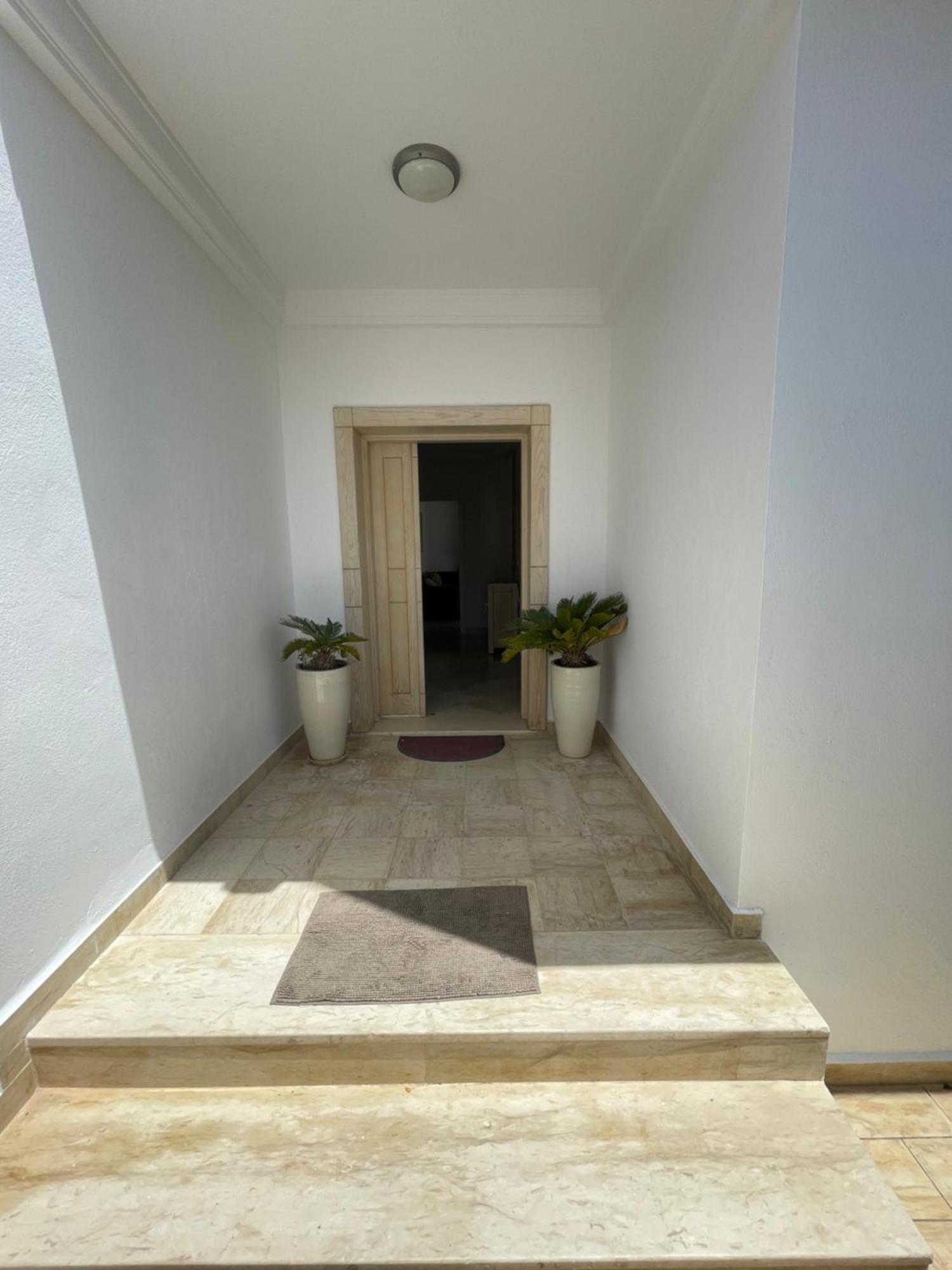 Midou Villa Hammamet