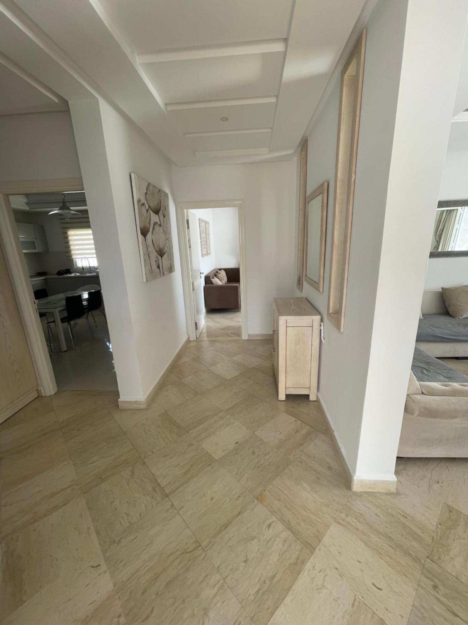 Midou Villa