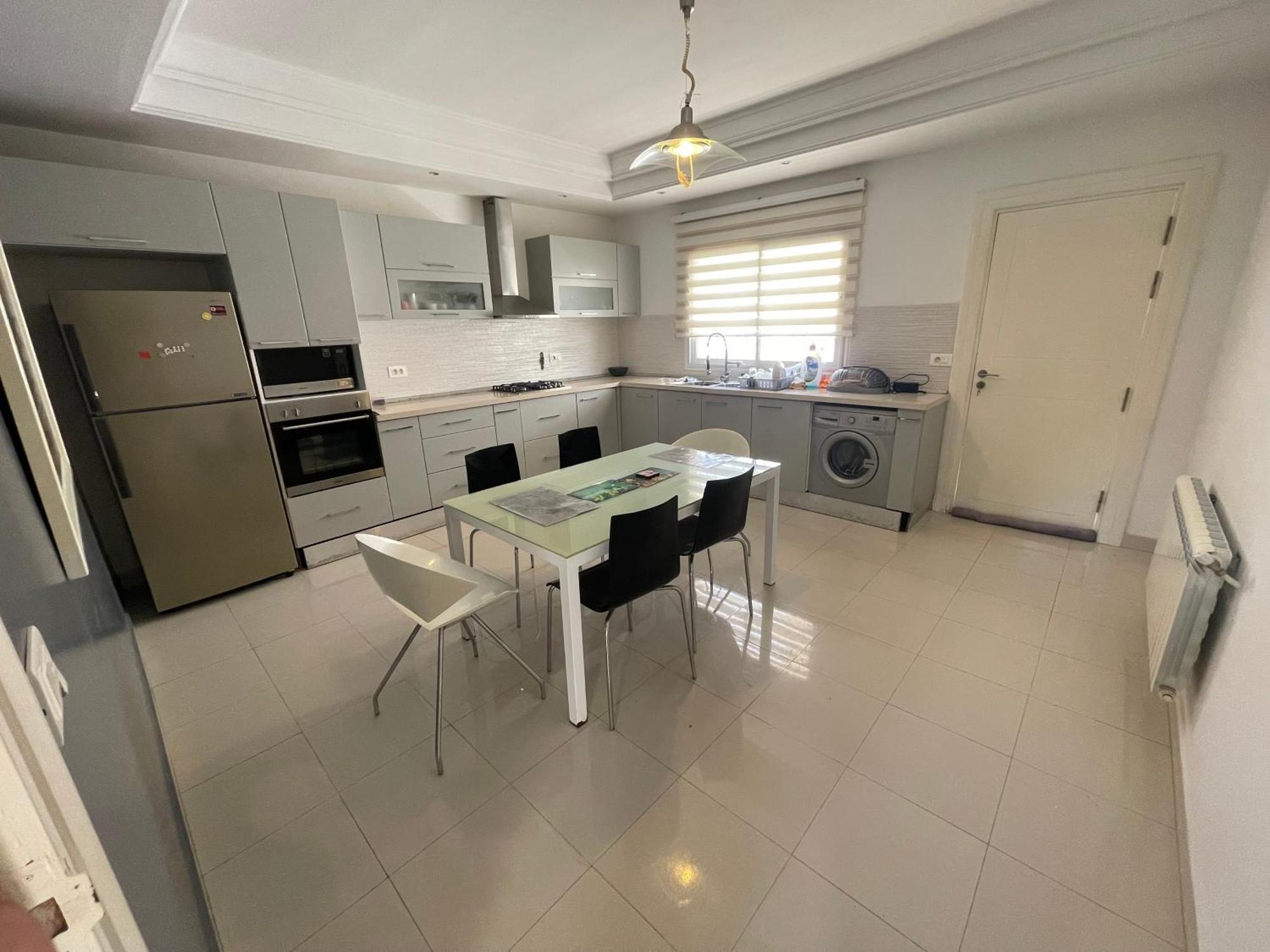 Midou Villa