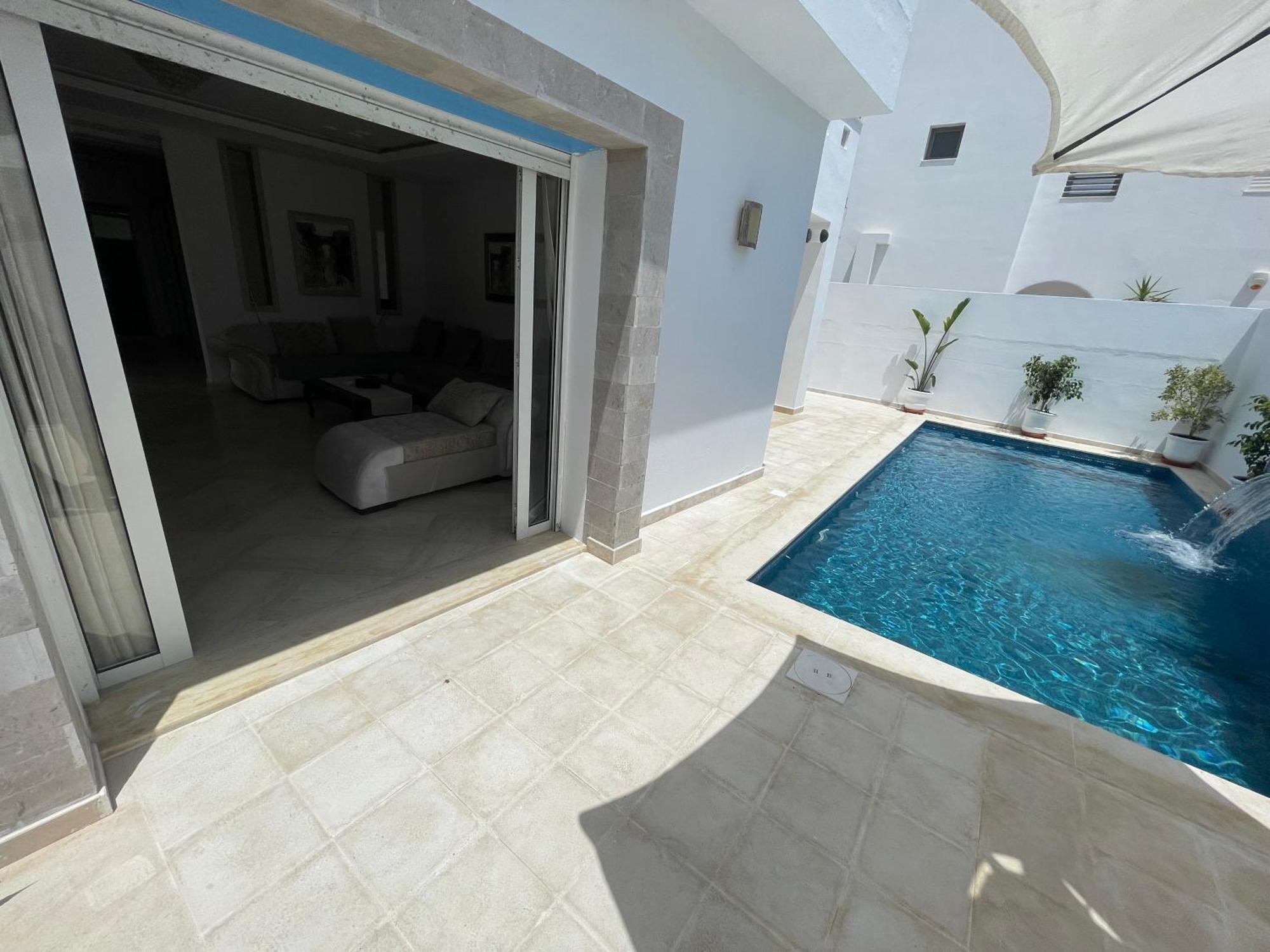 Midou Villa *