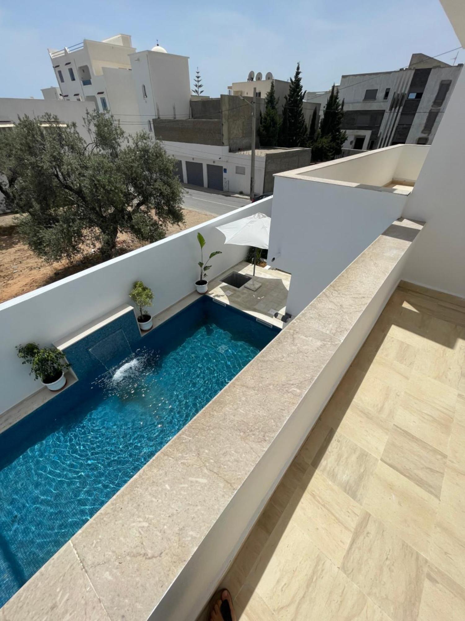 Villa Midou *