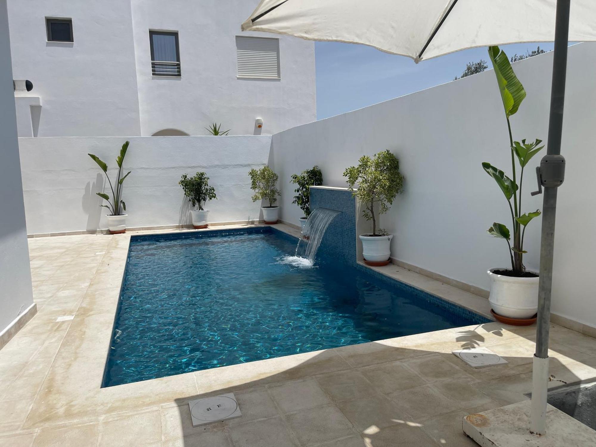 Villa Midou *